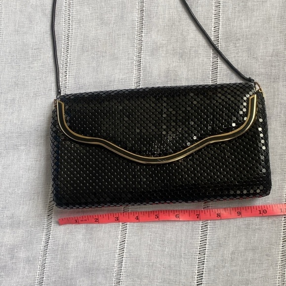 American vintage whimsygoth sparkly evening purse. - Picture 10 of 13